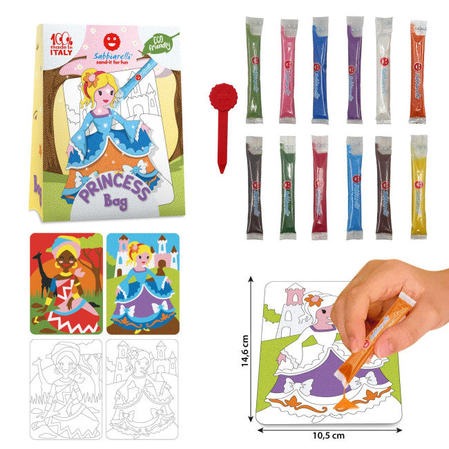 Bag - Princess / Principesse