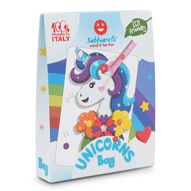 Bag - Unicorns / Unicorni