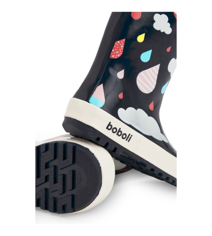 Stivali da pioggia bambina - Boboli