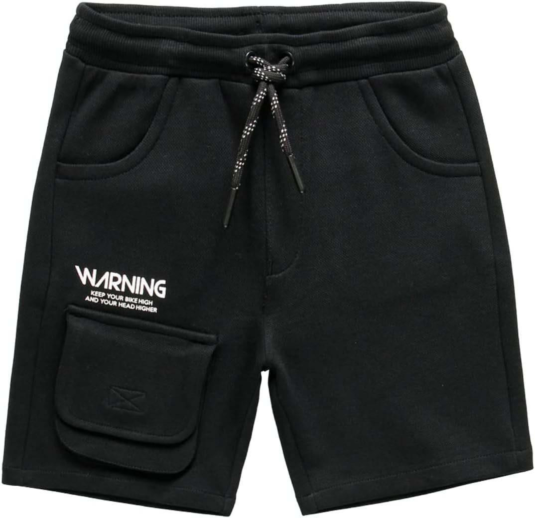 Pantaloncini sportivi bambino