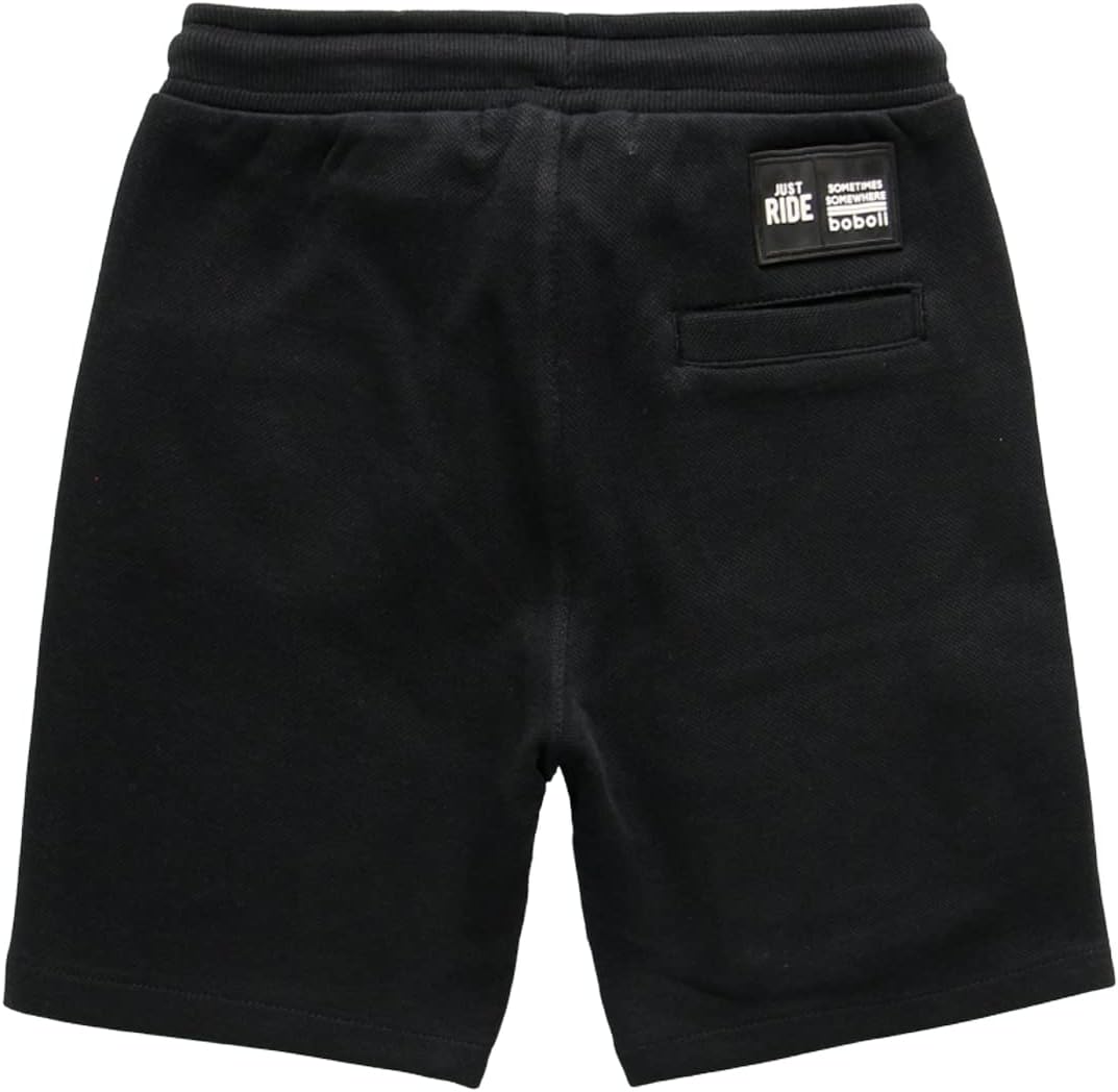 Pantaloncini sportivi bambino