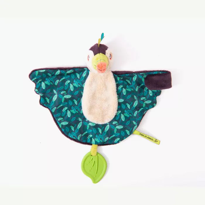 Doudou tucano Pakou