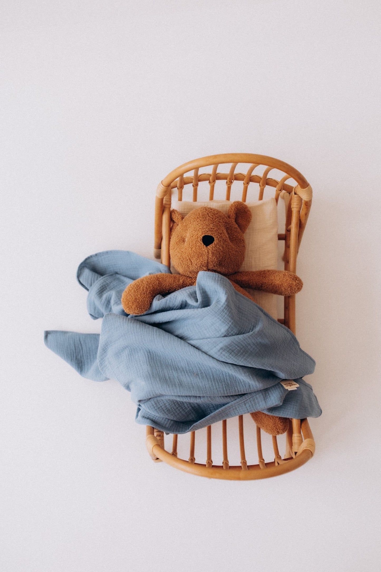 Peluche orsacchiotto Teddy