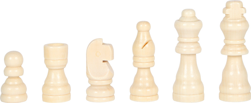 Set giochi scacchi dama e mulino