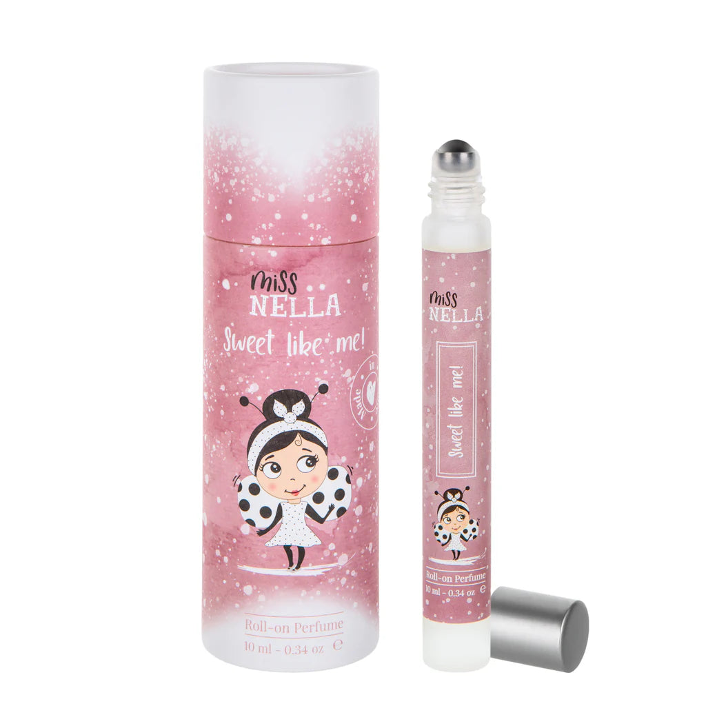 Sweet Like Me! Profumo Roll-On
