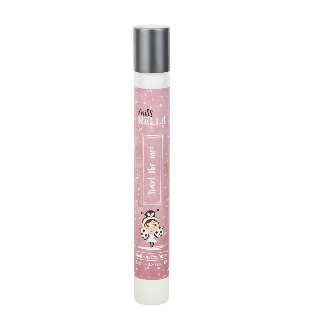 Sweet Like Me! Profumo Roll-On