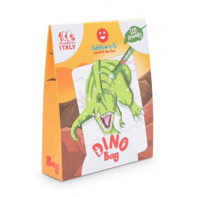 Bag - Dino / Dinosauri