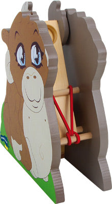 Catapulta scimmia