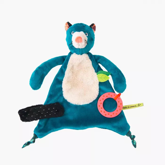 Doudou pantera Zimba