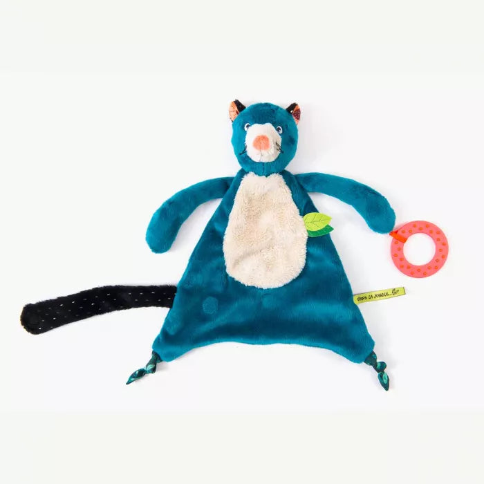 Doudou pantera Zimba