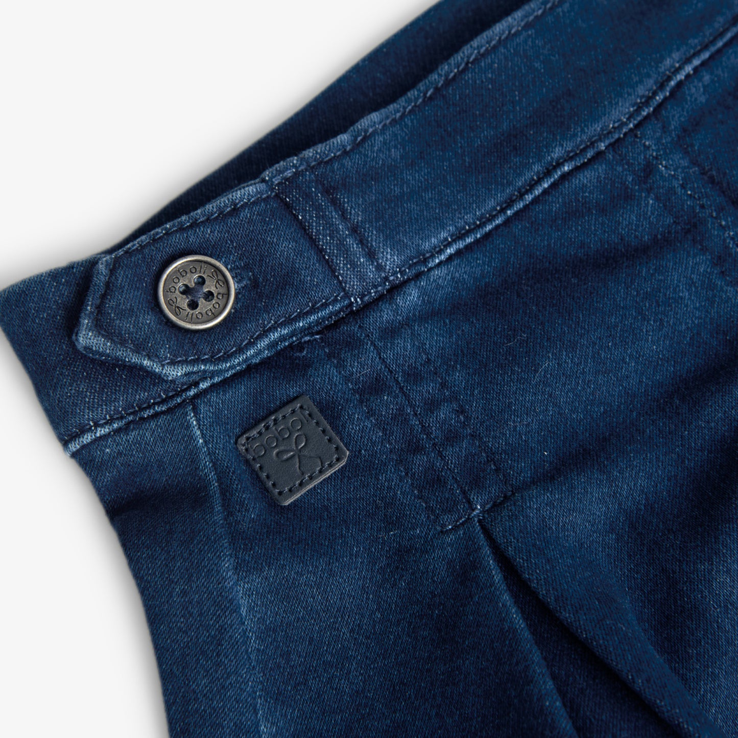 Gonna in jeans denim