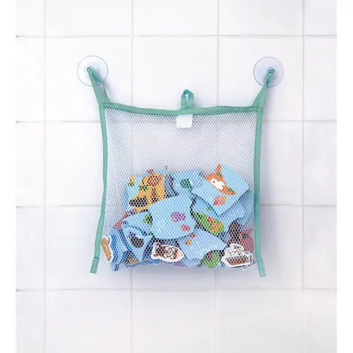 Puzzle del mondo da bagno