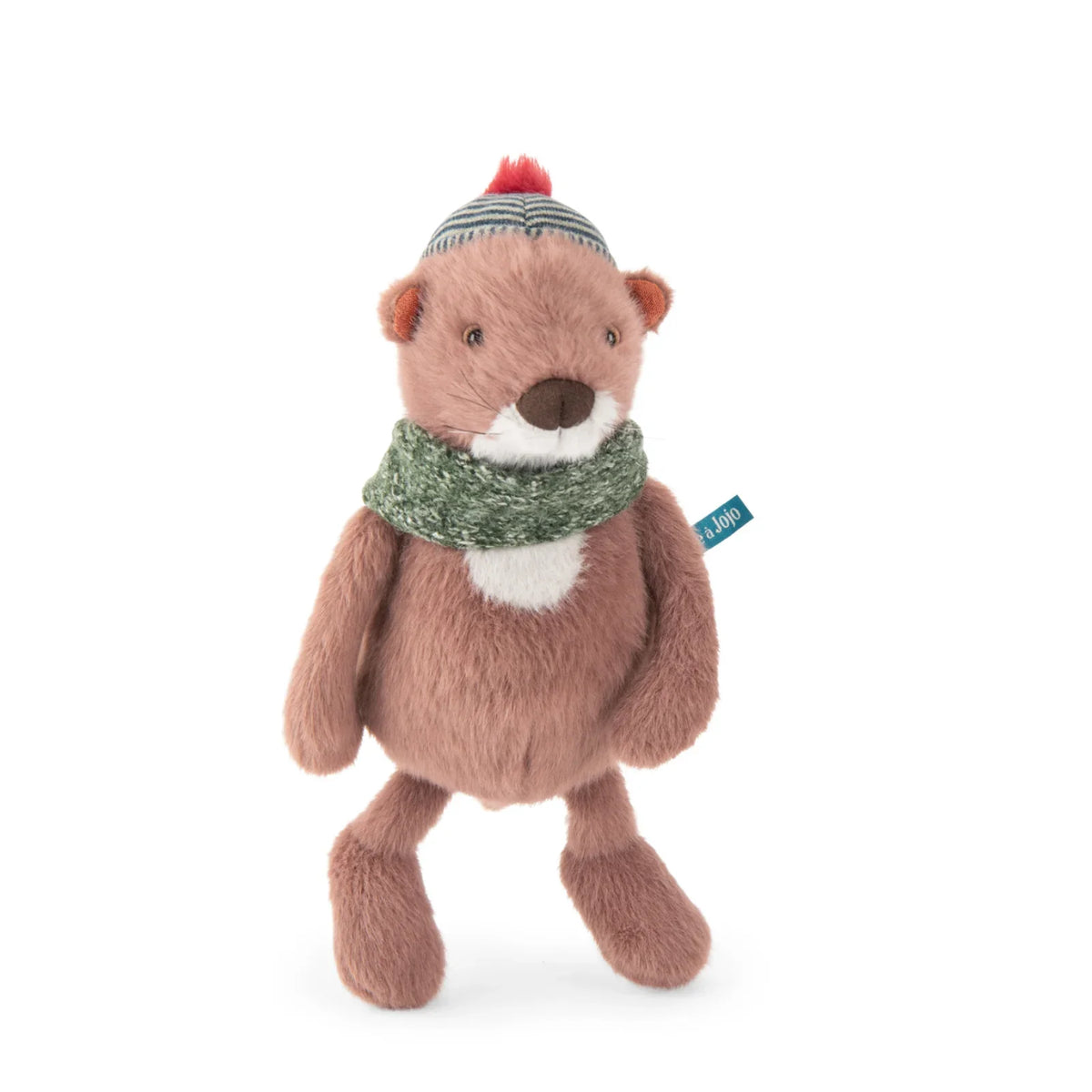 Peluche Gaby la lontra - la banda Jojo