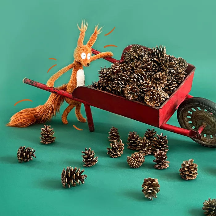 Libro per bambini "Questo è il mio albero"