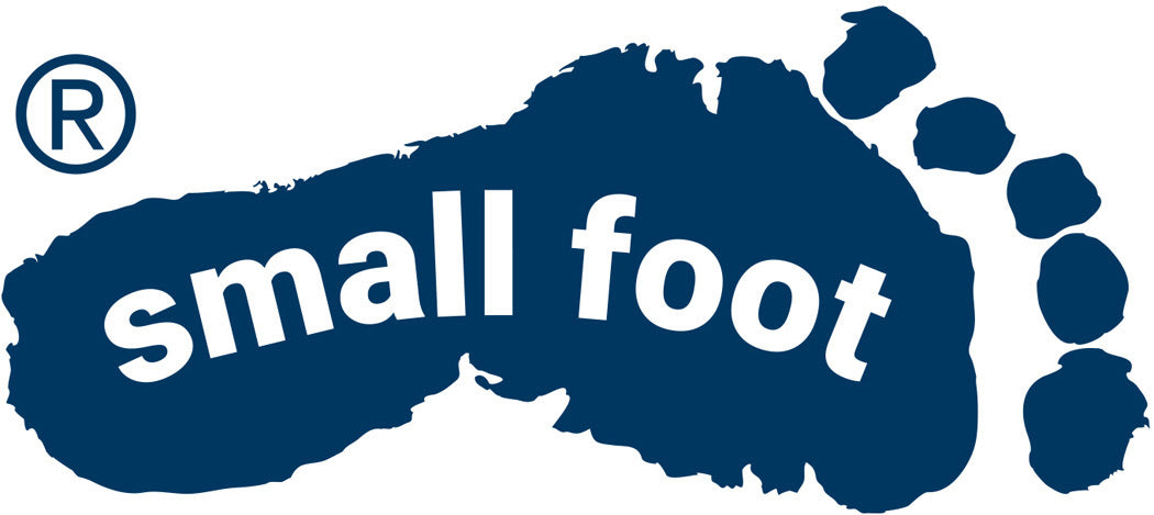 Tamburello Funny Small Foot