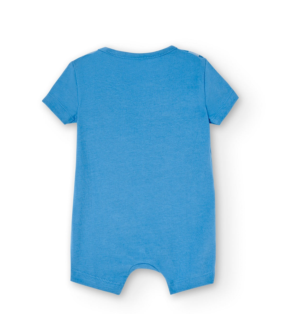 Tutina in cotone neonato dinosauro Boboli