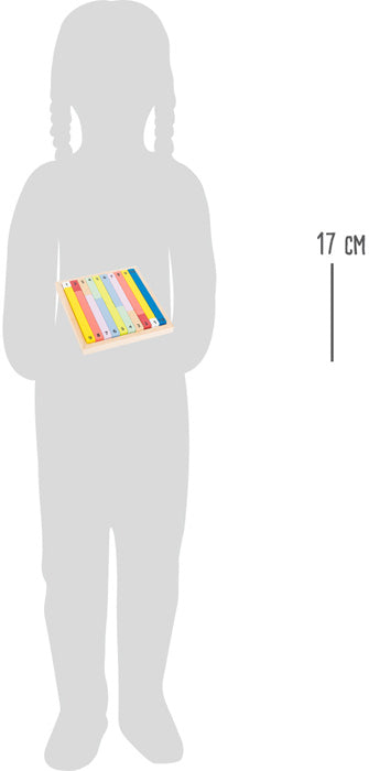 Regoli gioco didattico matematica