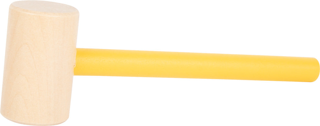 Gioco martelletto pastello