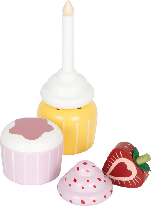 Etagère di cupcake "tasty" Small Foot