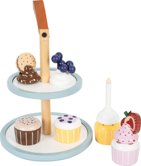 Etagère di cupcake "tasty" Small Foot
