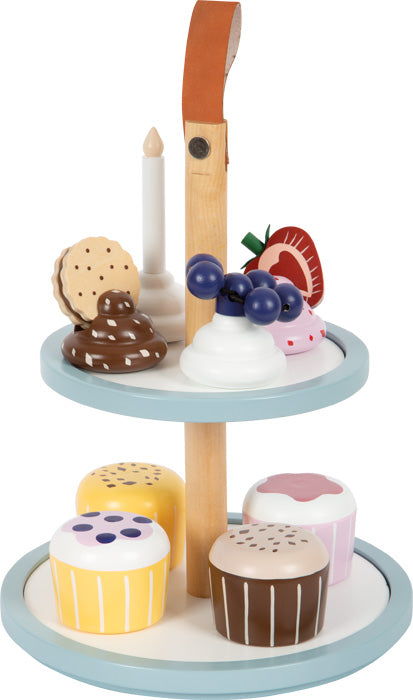Etagère di cupcake "tasty" Small Foot