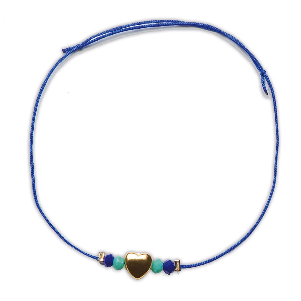 13 braccialetti dell'amicizia da creare