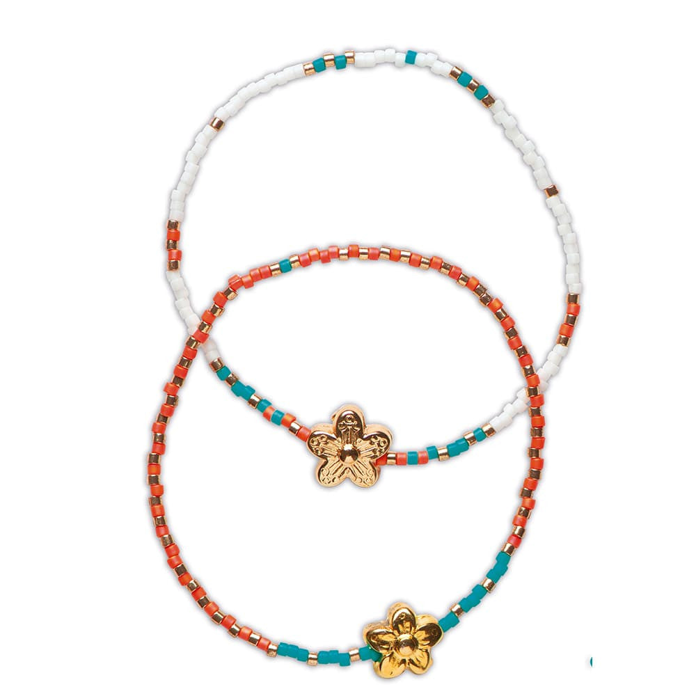 13 braccialetti dell'amicizia da creare