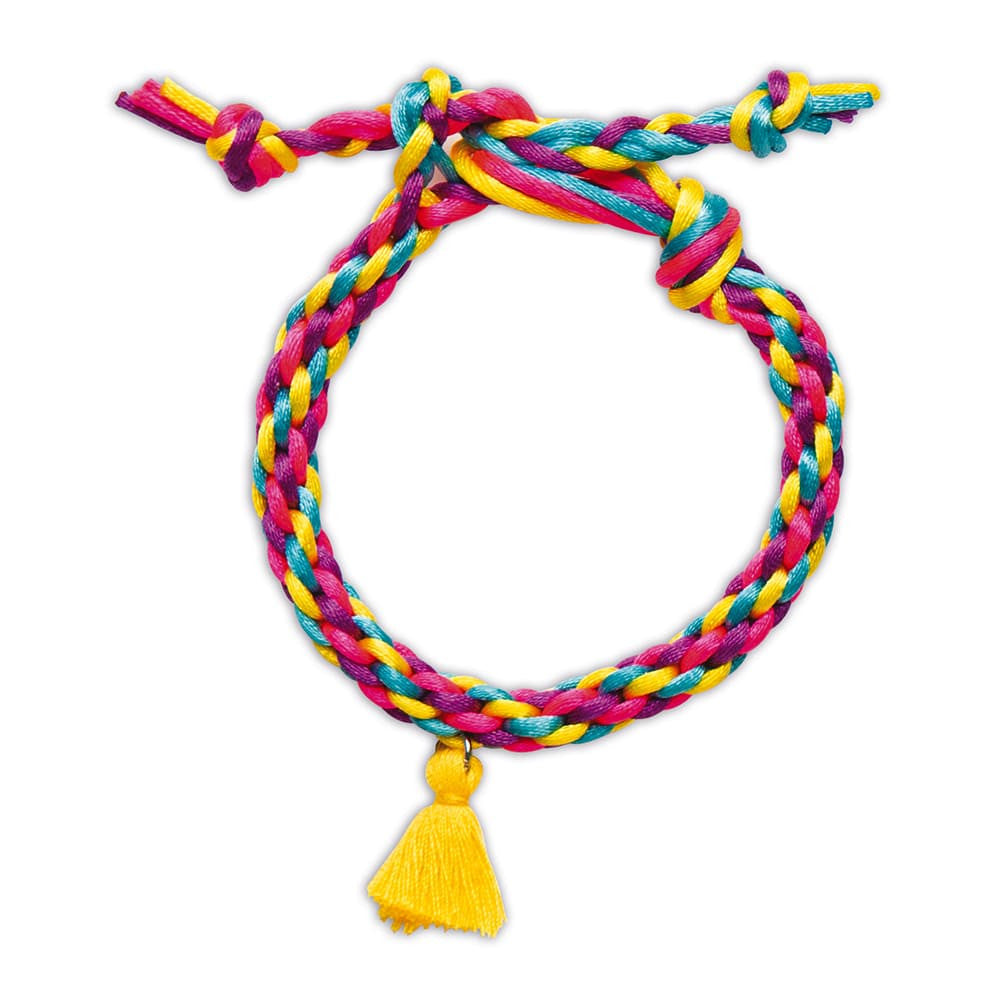 13 braccialetti dell'amicizia da creare