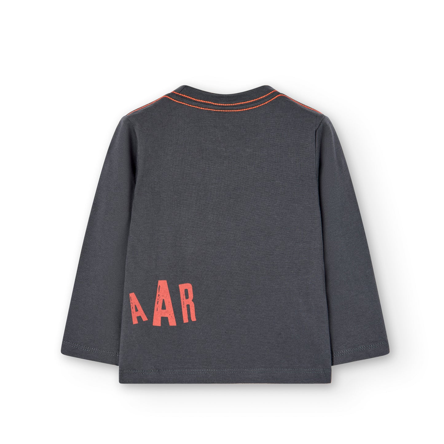 Maglietta jersey dinosauro per bimbo - BCI