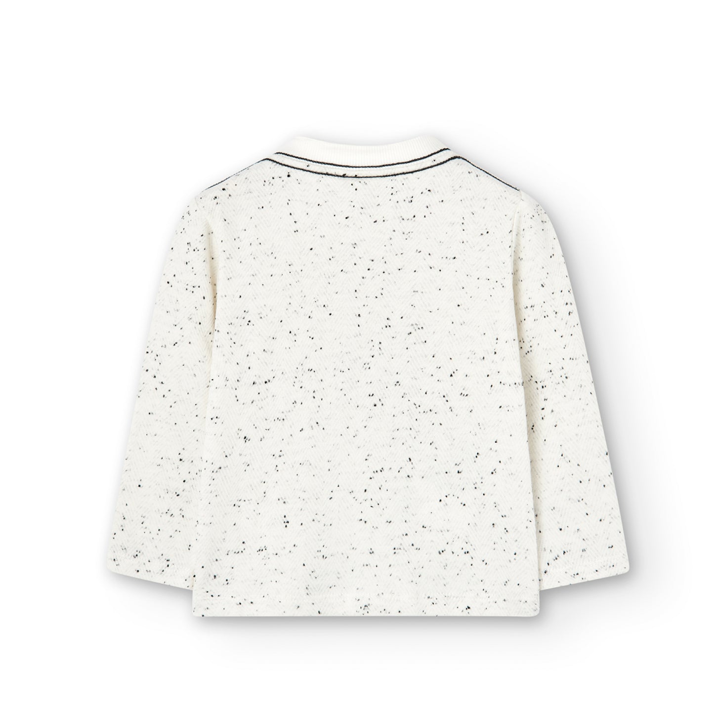 Maglietta jersey fantasia Dino - BCI