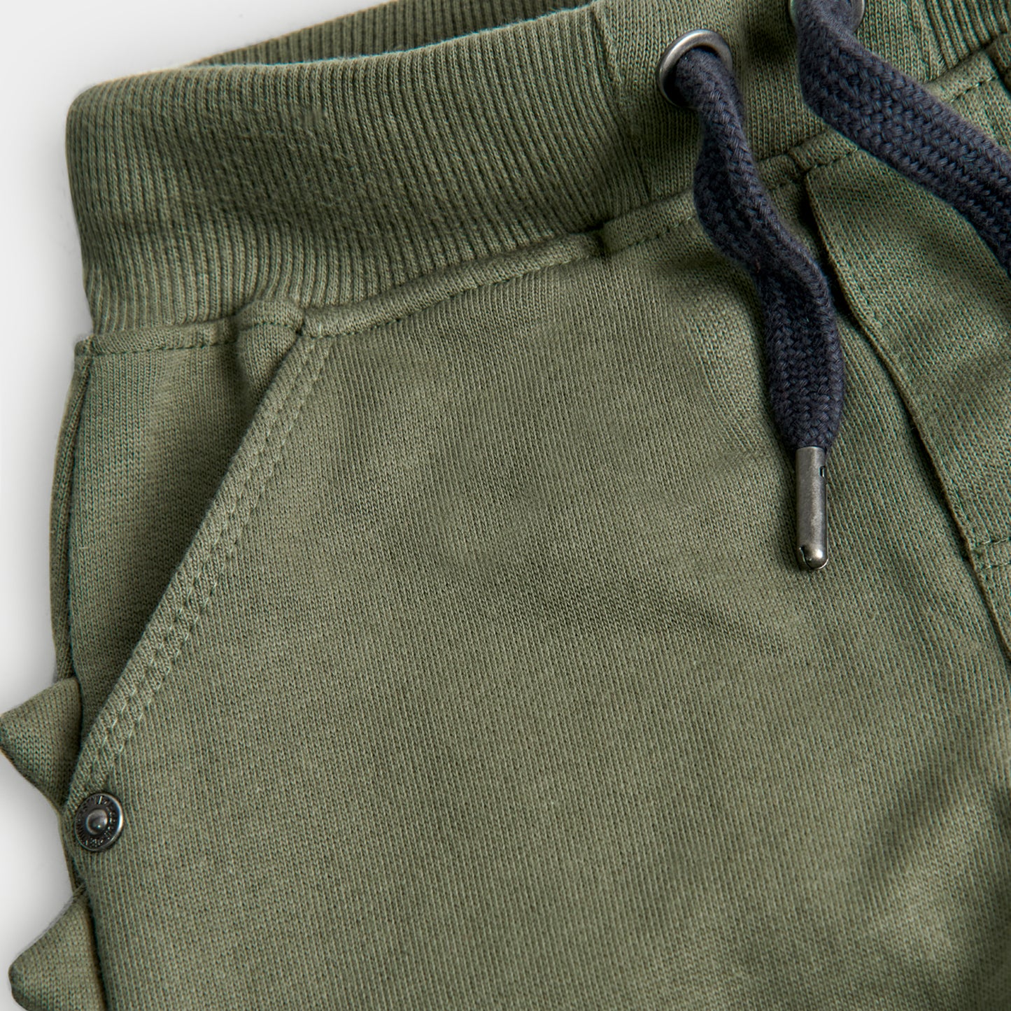 Pantaloni felpati dinosauro per bimbo -BCI