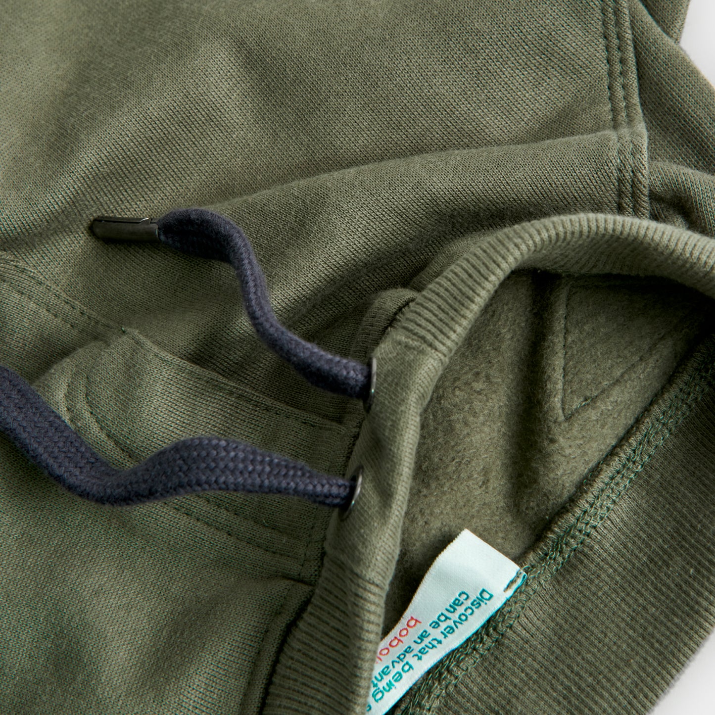 Pantaloni felpati dinosauro per bimbo -BCI