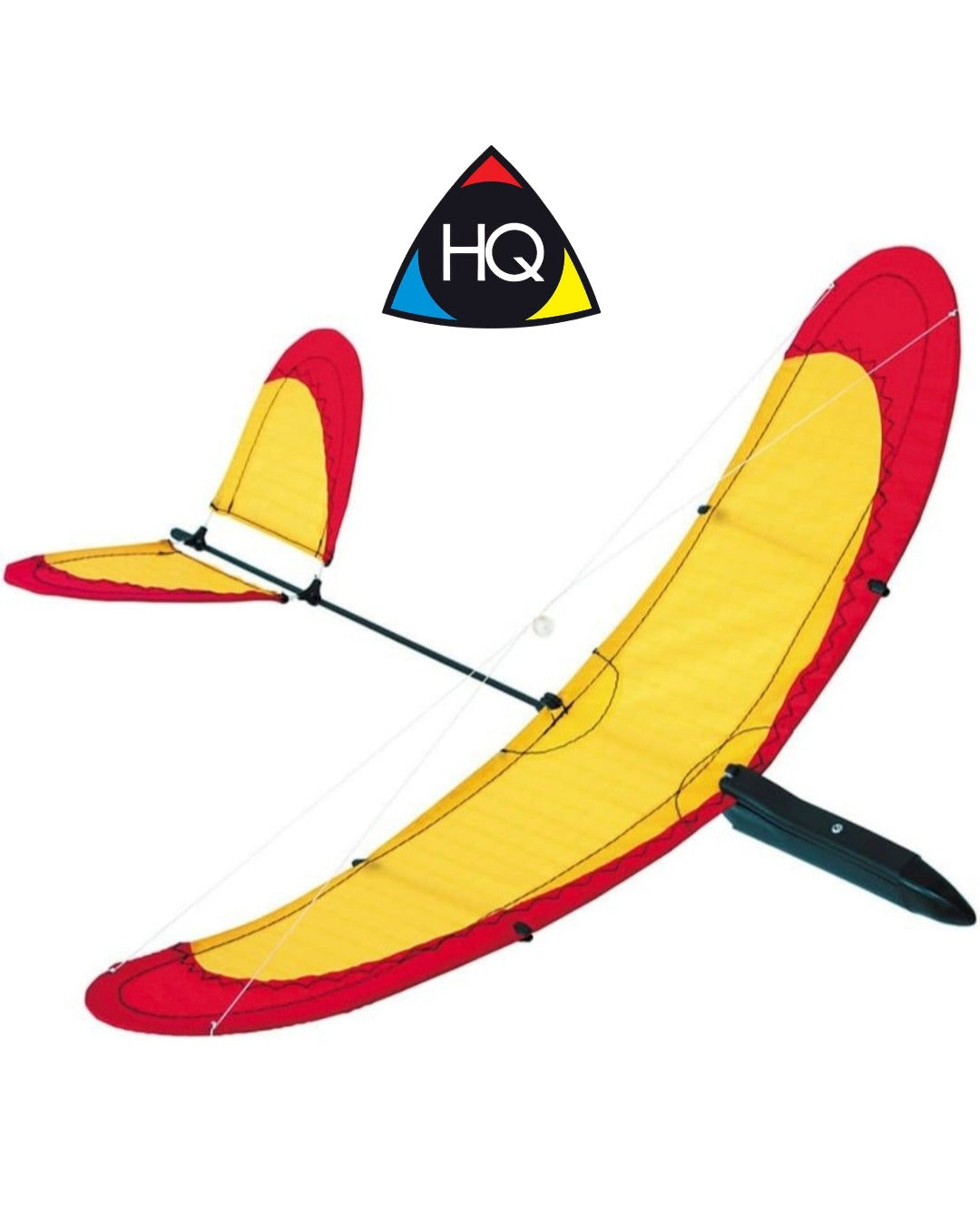 Aliante HQ Kites Airglider 40