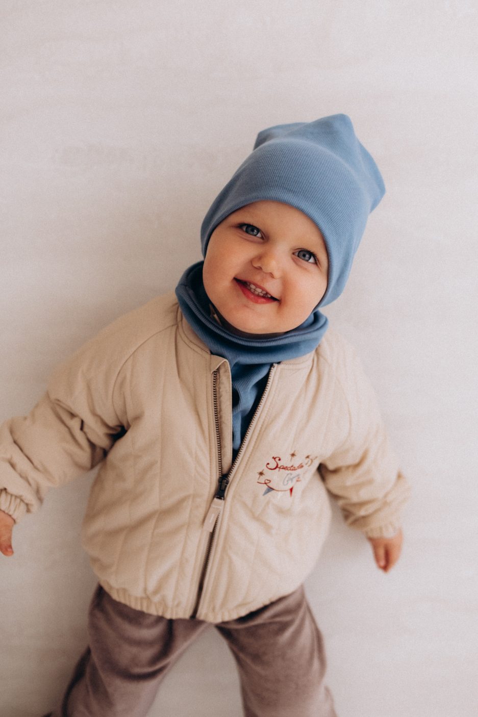 Cappello bambino