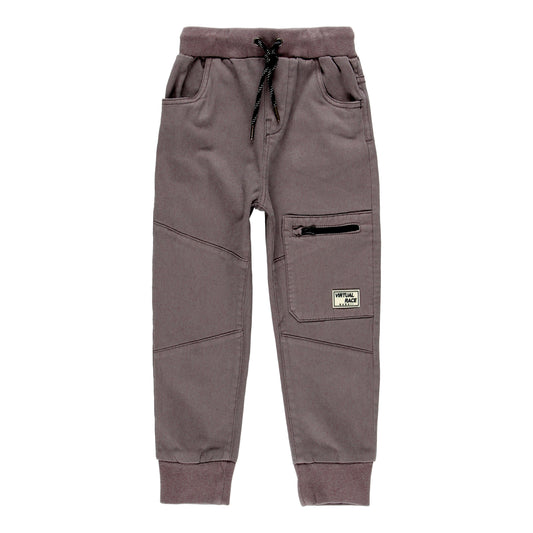 Pantaloni elasticizzati per ragazzo - BCI