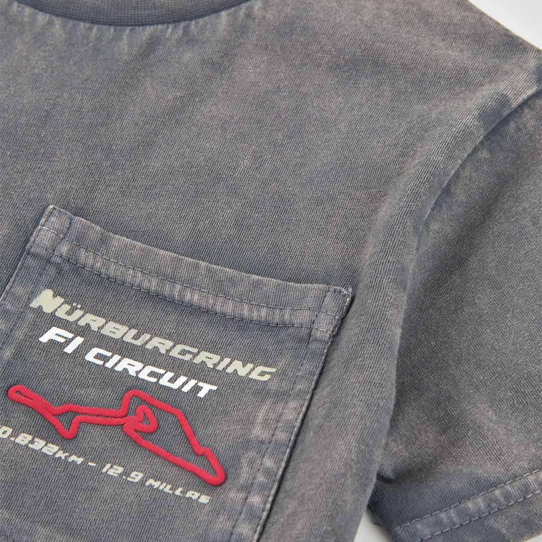 Maglietta bambino F1