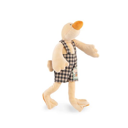 Peluche Amedeo l'anatra La grande famiglia