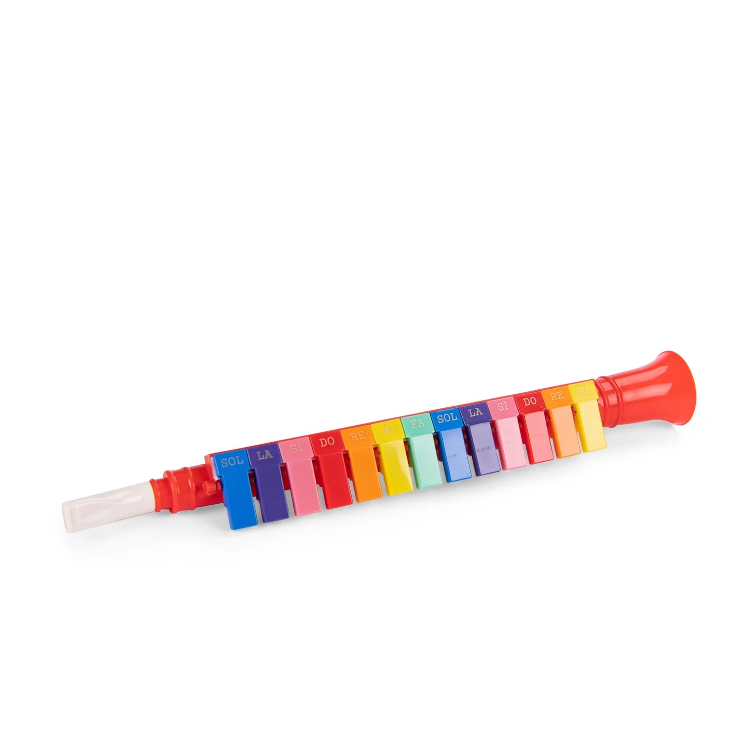 Clarinetta con spartiti