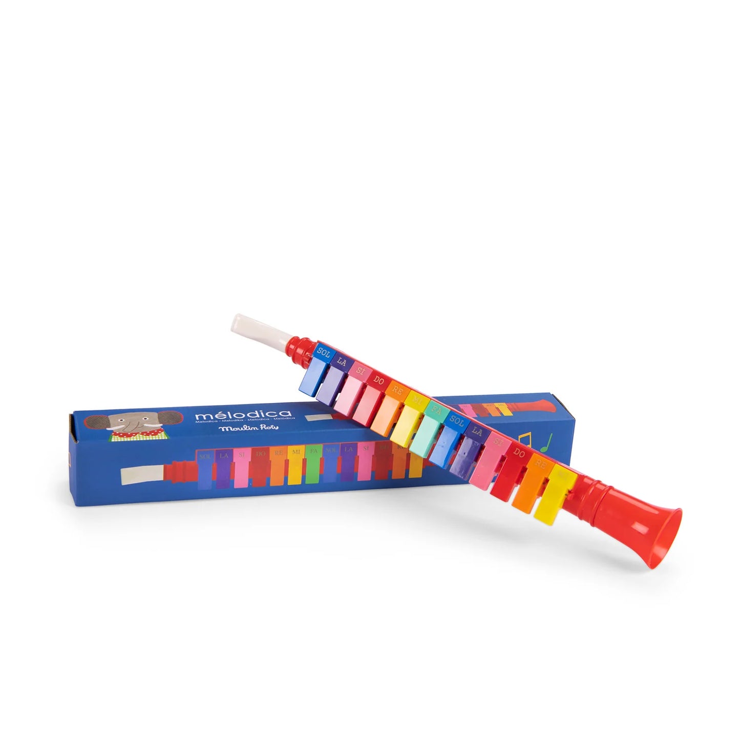 Clarinetta con spartiti