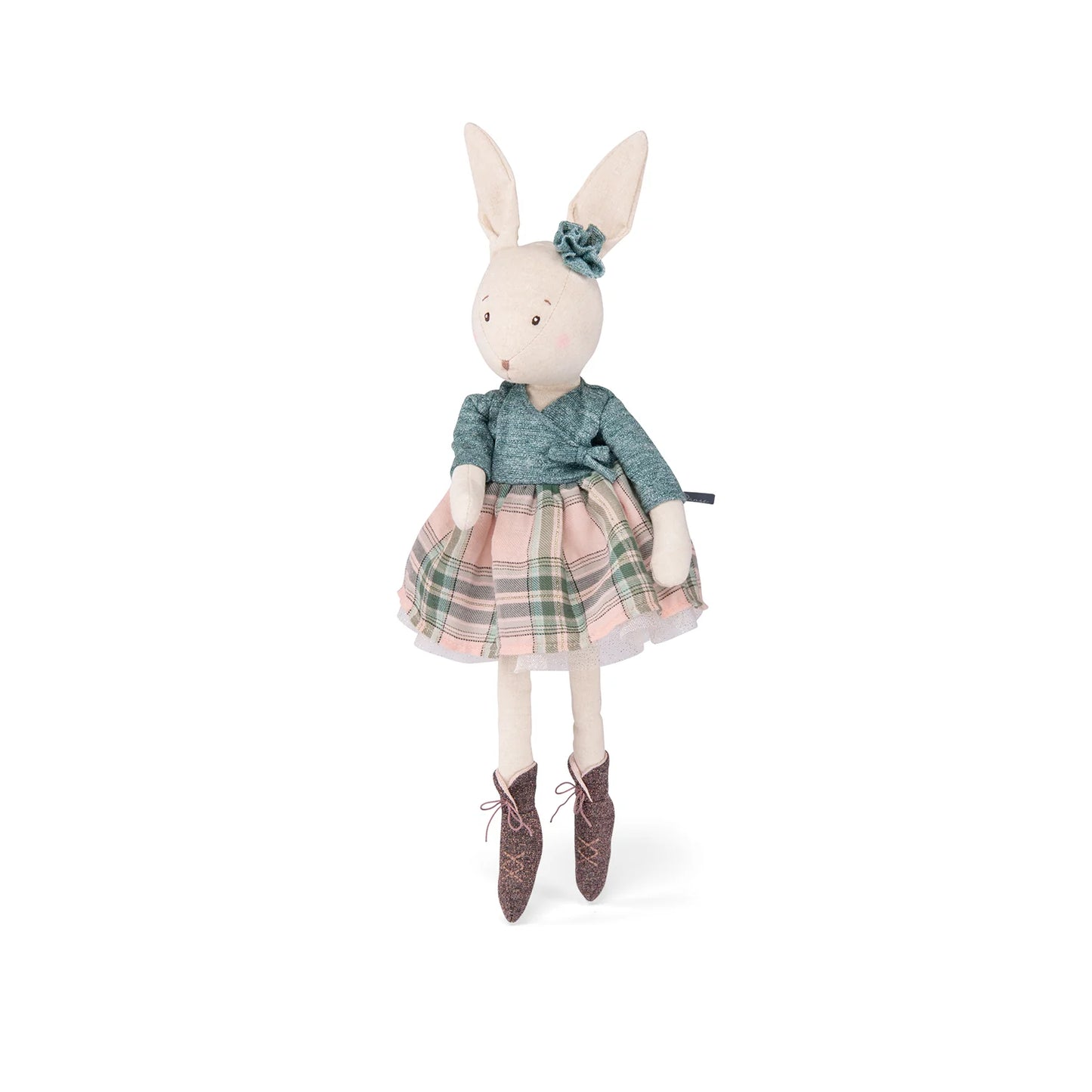 Bambola coniglio Victorine
