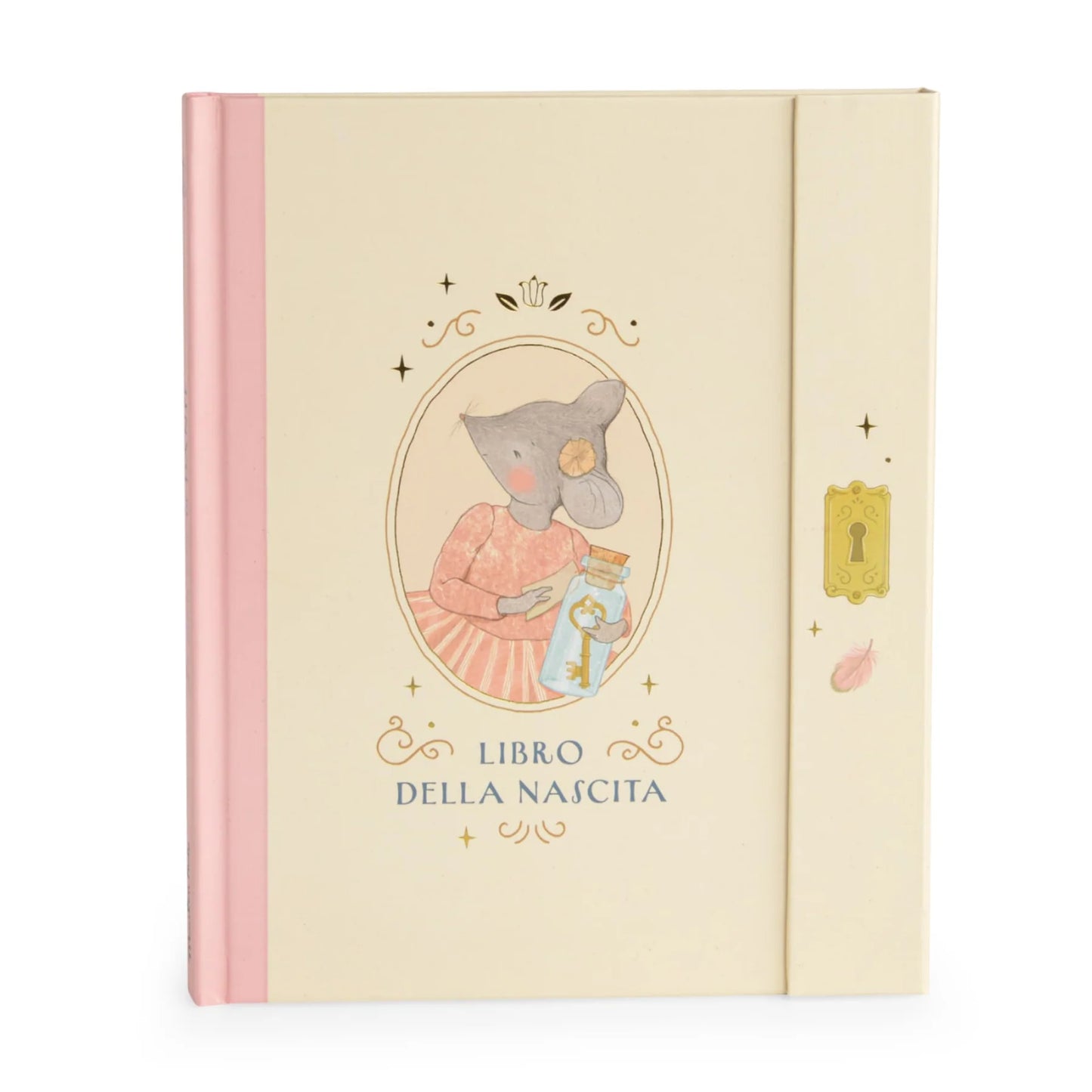 Libro nascita la piccola scuola di danza