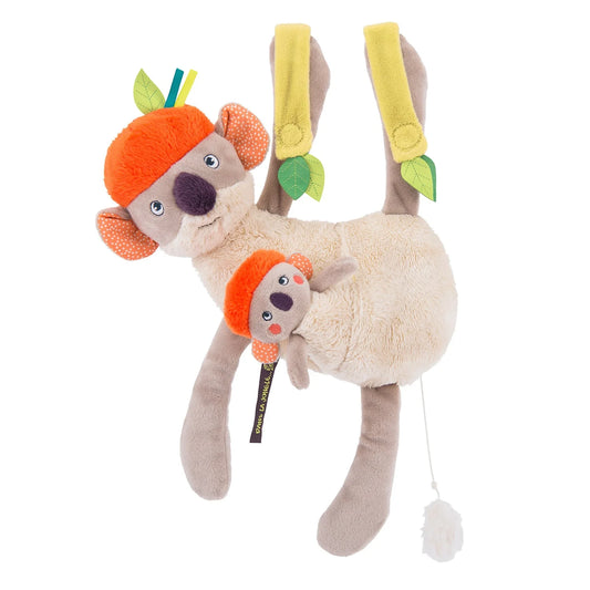 Peluche musicale da appendere Koala Koko