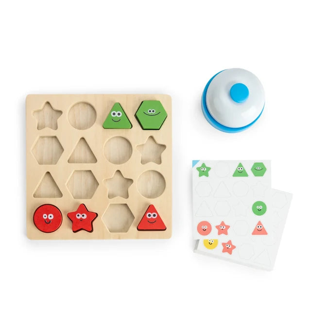 Rapido Duo, gioco di rapidità