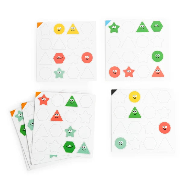 Rapido Duo, gioco di rapidità
