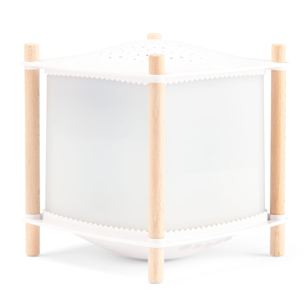 Lanterna magica musicale revolution 2.0 USB - lampada da comodino - Puce et Pilou