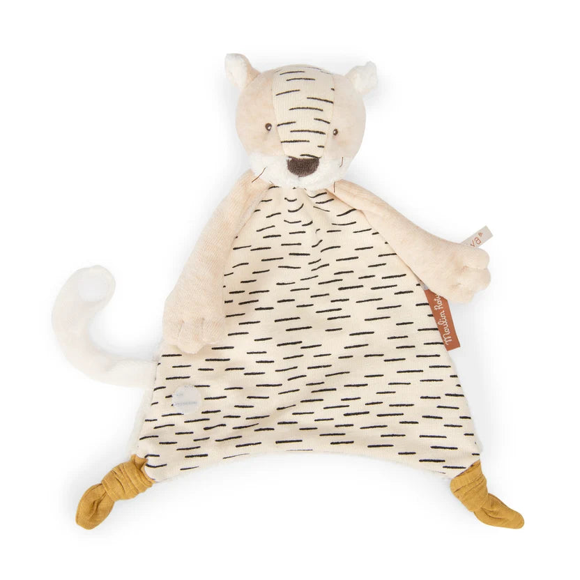 Doudou tigre Baboo