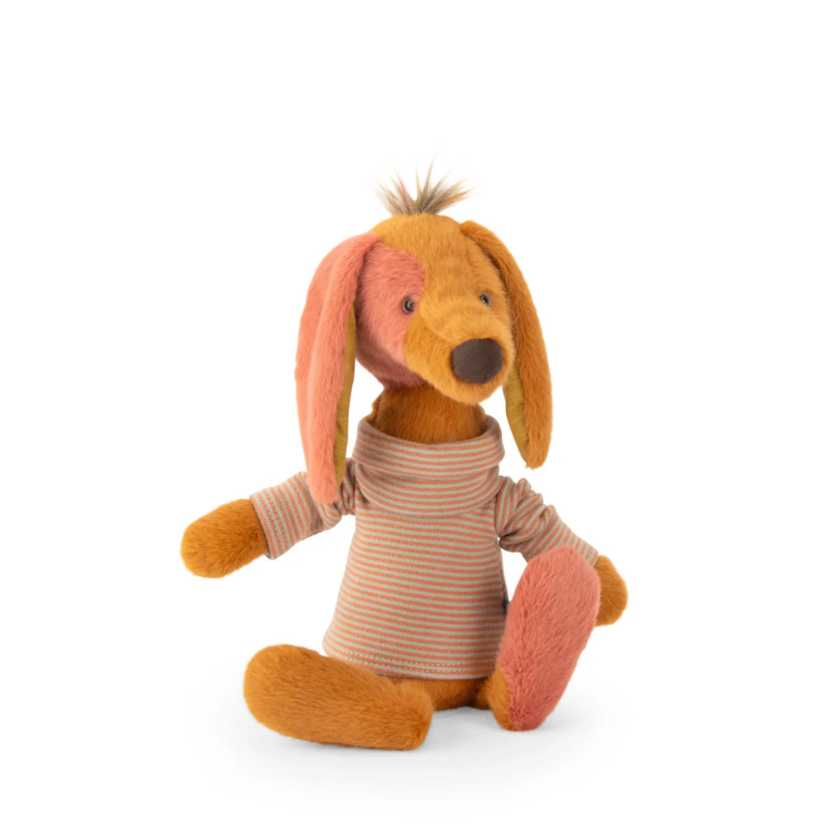 Peluche Owen il bassotto - la banda Jojo