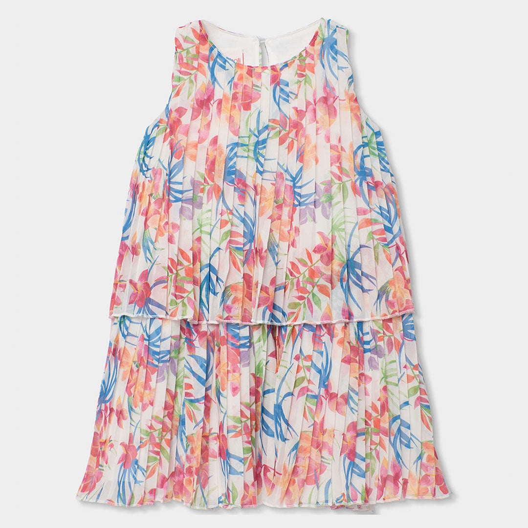 Vestito a fiori