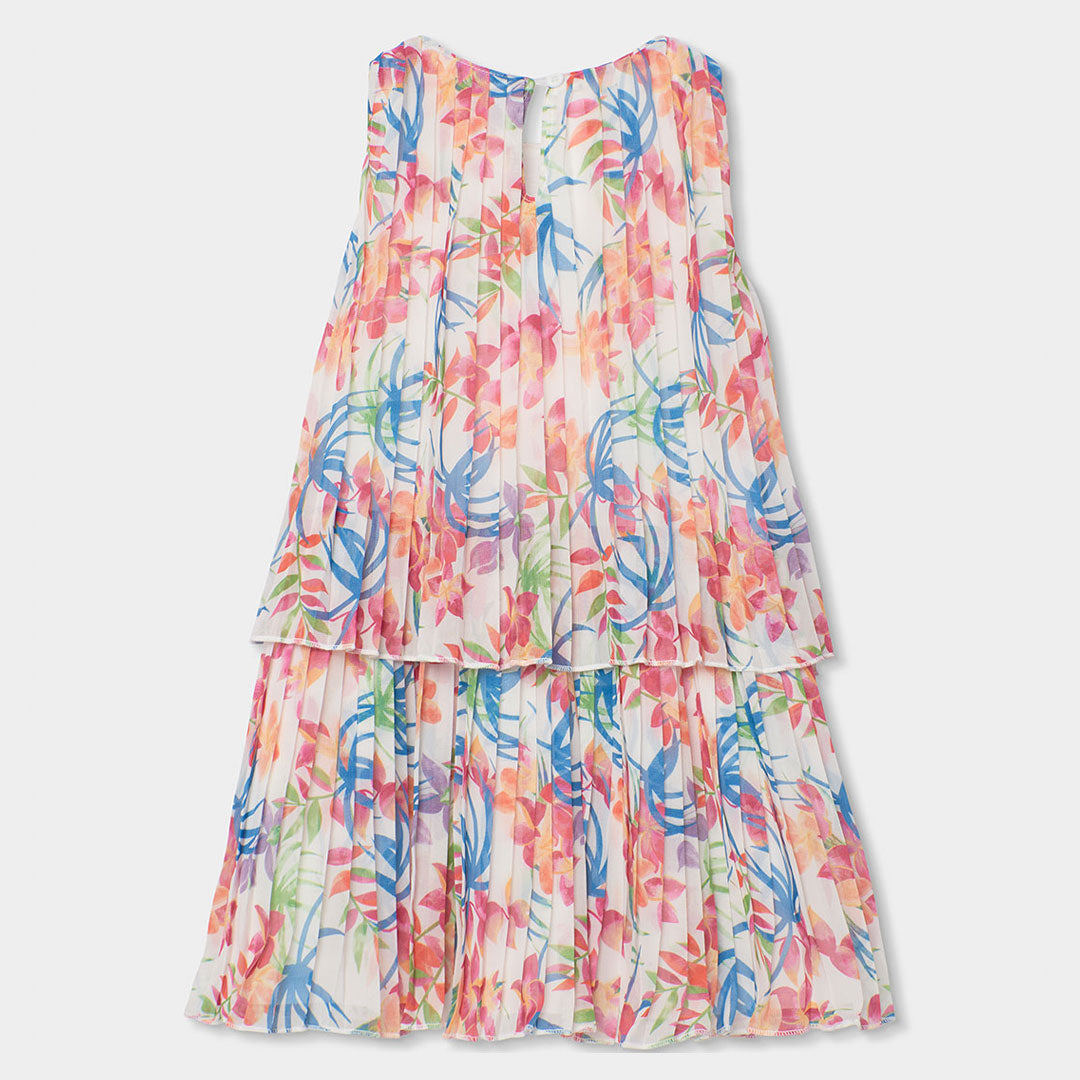 Vestito a fiori