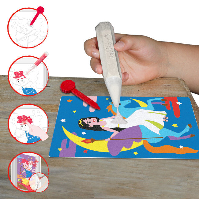 Album - Dei dell'Olimpo 5+